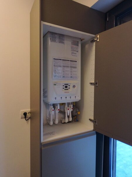 Aparatorii Patriei 2 Camere Bloc Nou 2025