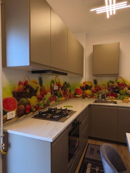 Aparatorii Patriei 2 Camere Bloc Nou 2025