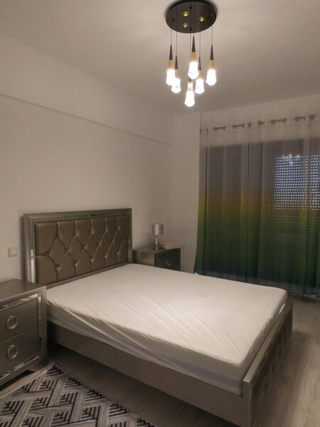 Aparatorii Patriei 2 Camere Bloc Nou 2025