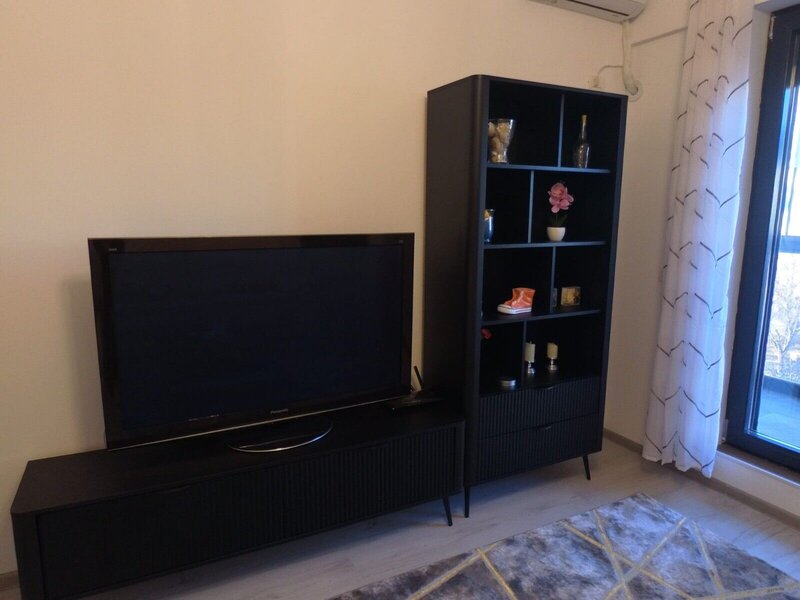 Aparatorii Patriei 2 Camere Bloc Nou 2025