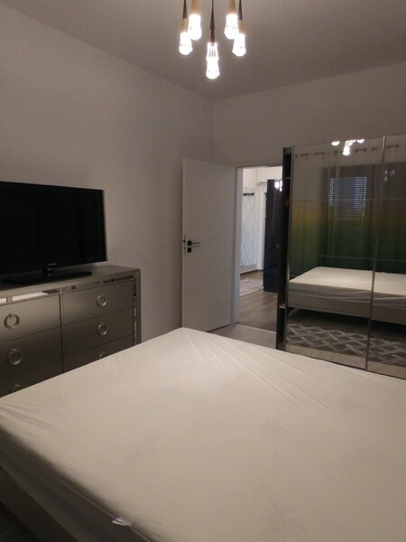 Aparatorii Patriei 2 Camere Bloc Nou 2025