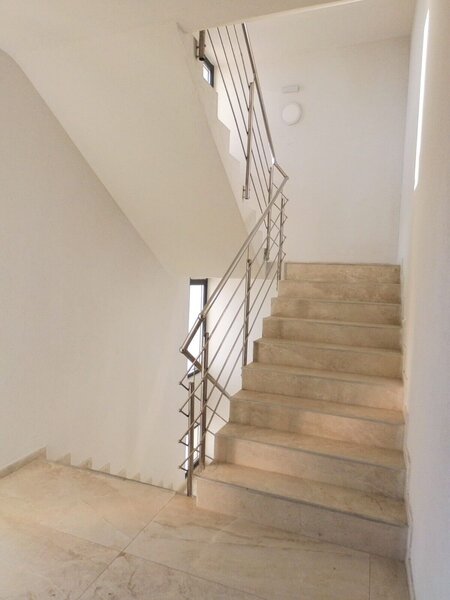 Aparatorii Patriei 2 Camere Bloc Nou 2025