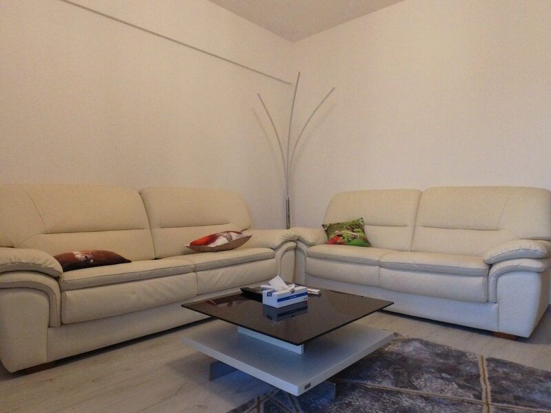 Aparatorii Patriei 2 Camere Bloc Nou 2025