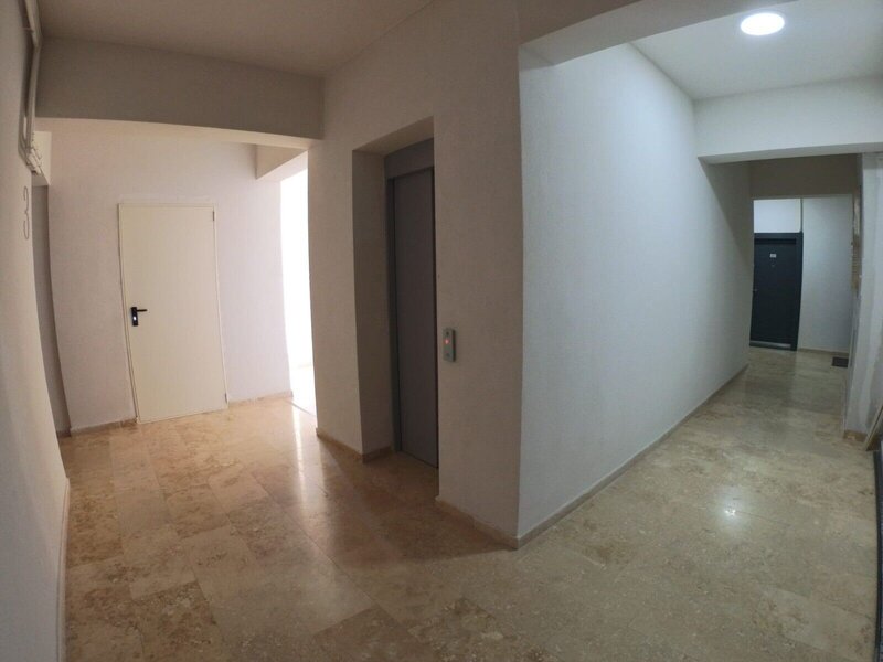 Aparatorii Patriei 2 Camere Bloc Nou 2025