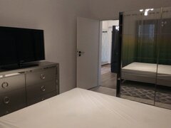 Aparatorii Patriei 2 Camere Bloc Nou 2025